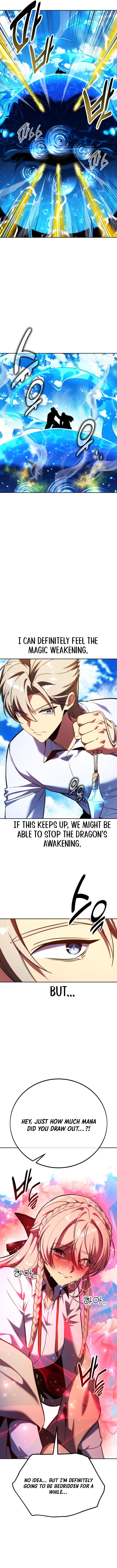 The Extra's Academy Survival Guide Chapter 79 17